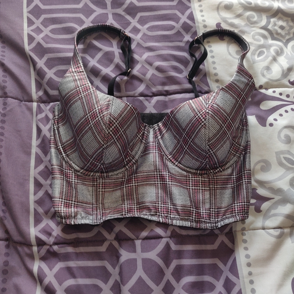 Victoria Secret Bustier